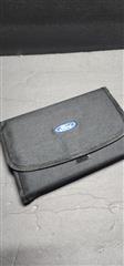 2013 Ford C-Max/C-Max Energi Owners Manual set in oem wallet